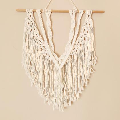 Wandbehang "Tiana"