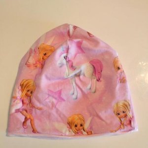 Baby Haube