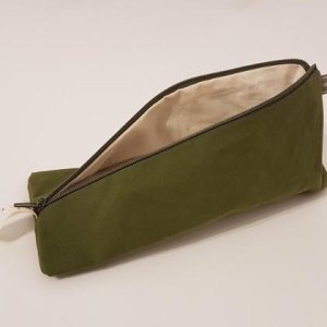 Tasche „green fox“