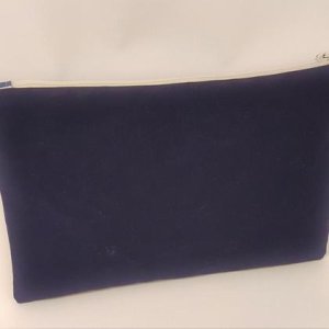 Tasche „blue fox“