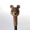 Bär Bleistift