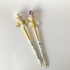 2 Engel Bleistifte, Wunschfarben - Image 3