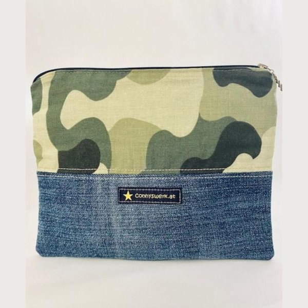 Laptophülle CAMO - Image 4