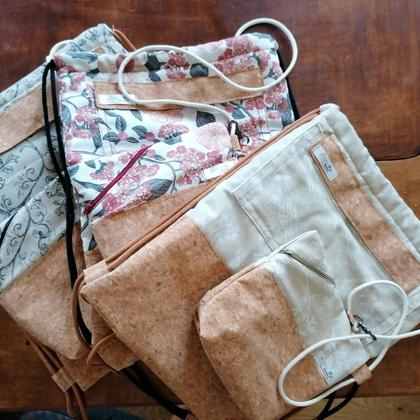 RUCKSACK - Damen Rucksack