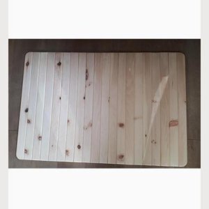 Zirbenholz Teppich