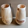 Zirbenholz Vase - Image 2