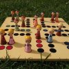 Brettspiel * Leit´ärgerts eich ned * Herbst