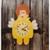 KinderUhr * SchutzBengerl * stehend