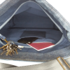 Shopper aus recycelten Jeans - Image 4