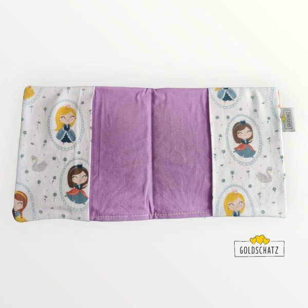 Mini-Buch-Hülle Prinzessin - Image 3