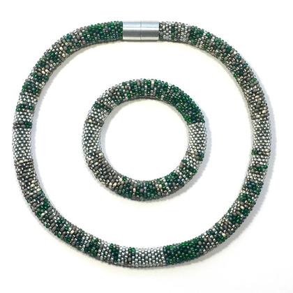 Schmuckset Berge