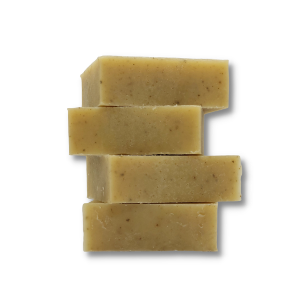 Naturseife MÄNNERSEIFE handgesiedet - Image 4