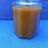 Bienenwachskerze, Kerze im Glas - Image 4