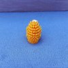 Bienenwachskerze  Tannenzapfen - Image 2