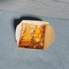 Bienenwachskerze  2er-Set Weihnachten