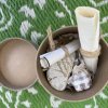 MEERSTEINCHEN | Eine Handvoll Strandgefühl mit Orakel und Geschichte(n) - Image 2