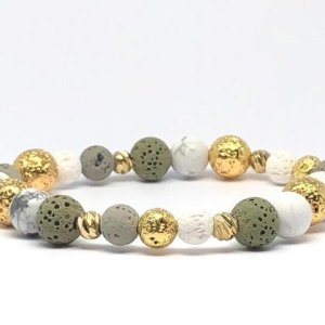 Shimmer Gold