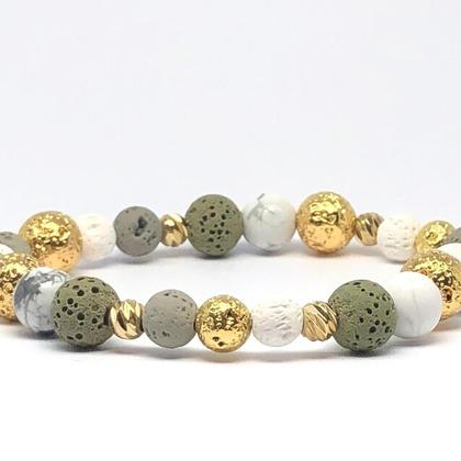 Shimmer Gold