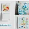 Kunstkalender 2023