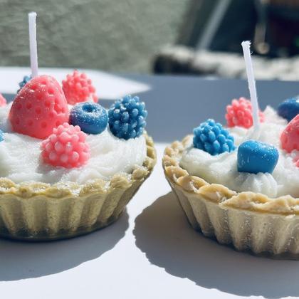 Mixed Tarte
