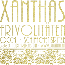 Xanthas Frivolitäten