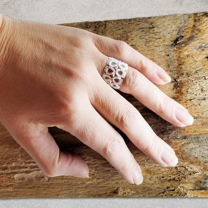 Ring Vasilissa