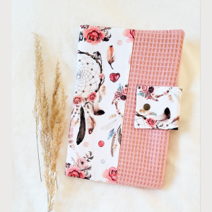 Windeltasche Boho