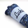 Schultüte "Weltraum hellblau" 35 cm Kindergartentüte Geschwistertüte - Image 2