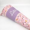 Schultüte "Einhörner rosa" 70 cm - Image 2