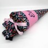 Schultüte "Buchstaben marine" 35 cm - Image 3