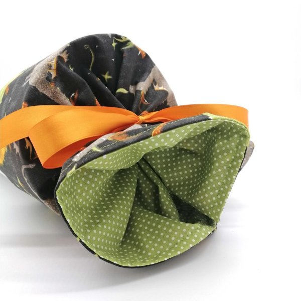 Schultüte "Drachen" 35 cm Kindergartentüte Geschwistertüte - Image 4