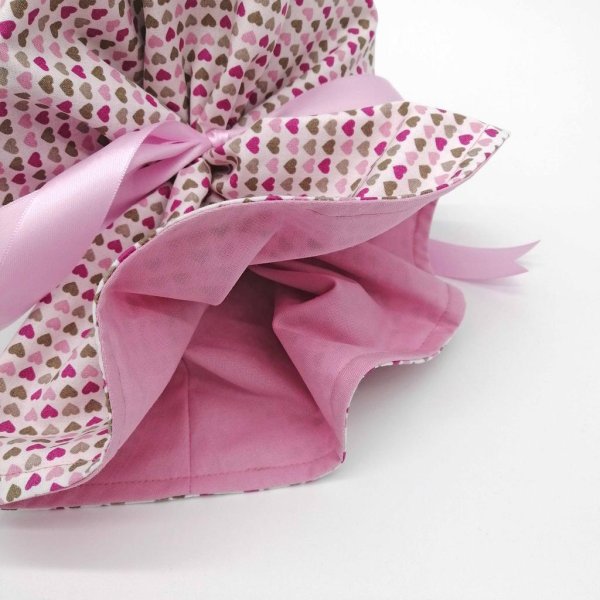 Schultüte "Schmetterlinge" 35 cm Kindergartentüte Geschwistertüte - Image 3
