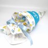 Schultüte "Schulsachen" 70 cm - Image 3