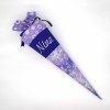 Schultüte "Ballerinas/Blumen" 35 cm Kindergartentüte Geschwistertüte - Image 4
