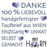 Taufbrief EngelBÄRta mit Stern - Image 4