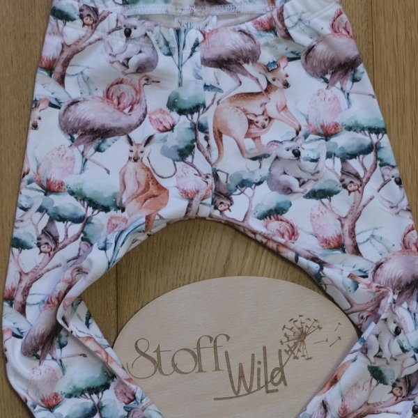 Leggings "Australia" Gr. 98 - Image 3