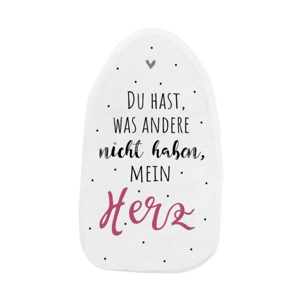 mein Herz" Valentinstag Geschenk