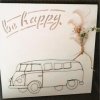 Drahtbild VW-Bus