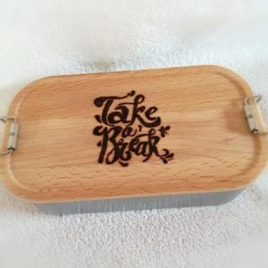 Jausendose – Take a break