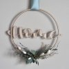 Holzschild "Home" - Image 2