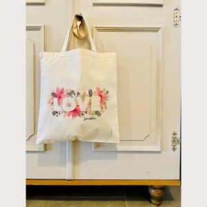 Stofftasche „LOVE“