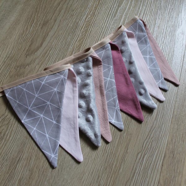 10 Wimpel