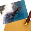 Griechenland #01 / Postkarte - Image 3