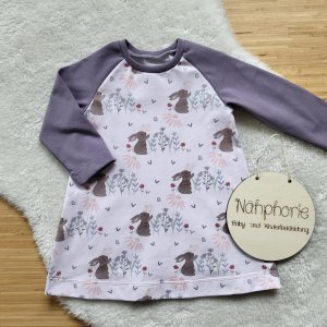Kleid Gr. 80