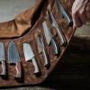 Messertasche braun - Image 4