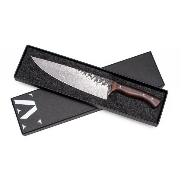 Kochmesser K6 21cm