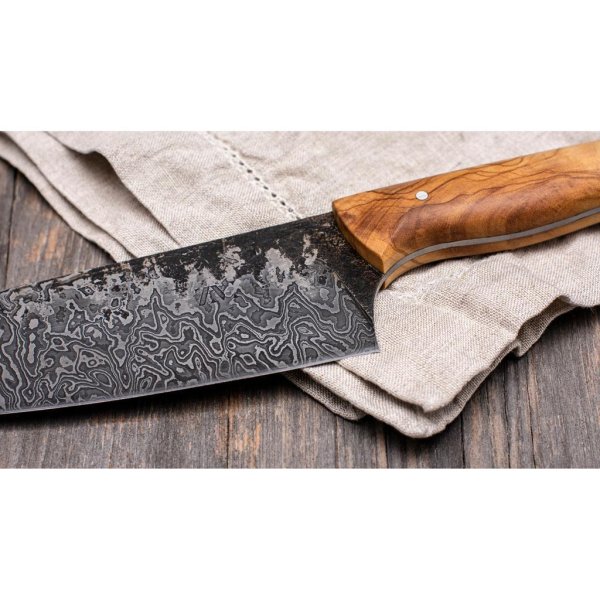 Kochmesser K3 21cm - Image 4