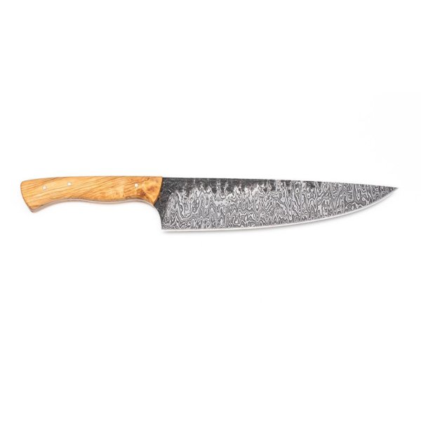 Kochmesser K4 21cm - Image 3