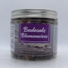 Badesalz Blumenwiese - Aromatherapie