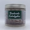 Badesalz Eukalyptus - Aromatherapie